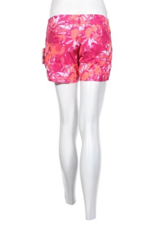 Дамски къс панталон Volcom, Размер M, Цвят Многоцветен, Цена 13,26 лв.
