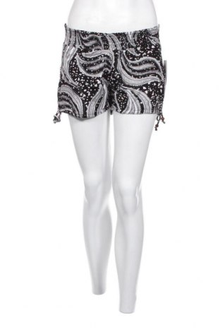Дамски къс панталон Volcom, Размер M, Цвят Многоцветен, Цена 45,90 лв.