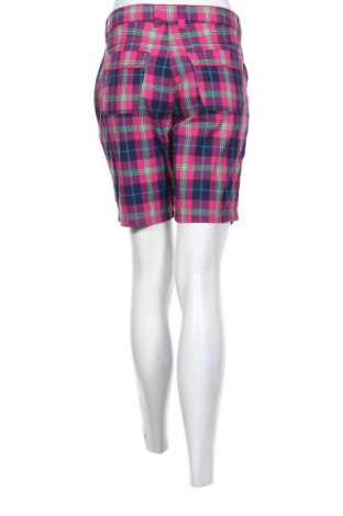 Дамски къс панталон Willard, Размер M, Цвят Многоцветен, Цена 31,00 лв.