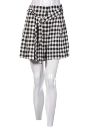 Damen Shorts Zara, Größe L, Farbe Mehrfarbig, Preis 10,31 €