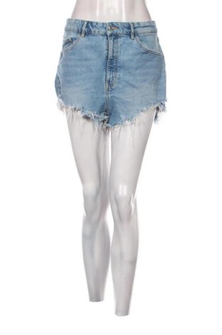 Damen Shorts Zara, Größe XL, Farbe Blau, Preis 27,62 €