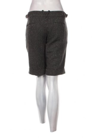 Γυναικείο κοντό παντελόνι Zara Trafaluc, Μέγεθος M, Χρώμα Γκρί, Τιμή 2,30 €