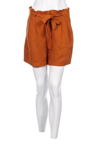 Damen Shorts Zero, Größe M, Farbe Braun, Preis 7,80 €