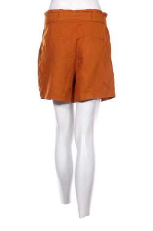Pantaloni scurți de femei Zero, Mărime M, Culoare Maro, Preț 59,85 Lei
