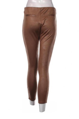 Damen Leggings, Größe S, Farbe Braun, Preis 3,71 €