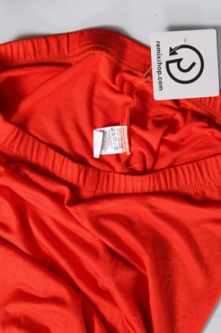 Γυναικείο κολάν, Μέγεθος L, Χρώμα Κόκκινο, Τιμή 10,82 €