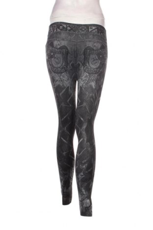Damen Leggings, Größe S, Farbe Grau, Preis 3,17 €