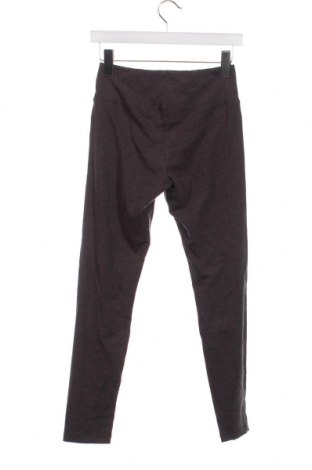 Damen Leggings, Größe XS, Farbe Grau, Preis 3,26 €