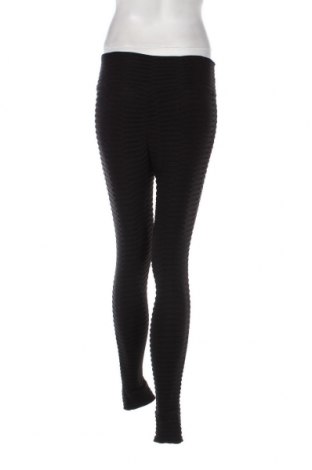 Damen Leggings, Größe M, Farbe Schwarz, Preis € 9,05