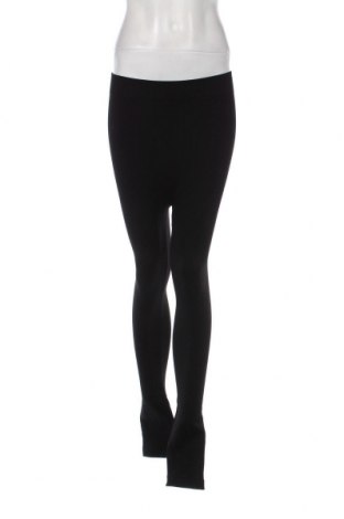 Damen Leggings, Größe M, Farbe Schwarz, Preis € 3,44