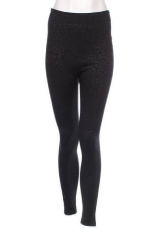 Damen Leggings, Größe XL, Farbe Schwarz, Preis € 3,80