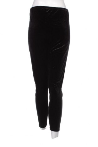 Damen Leggings, Größe L, Farbe Schwarz, Preis 3,71 €