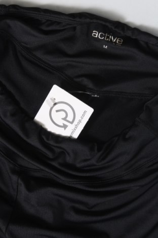 Γυναικείο κολάν Active By Tchibo, Μέγεθος M, Χρώμα Μαύρο, Τιμή 14,23 €