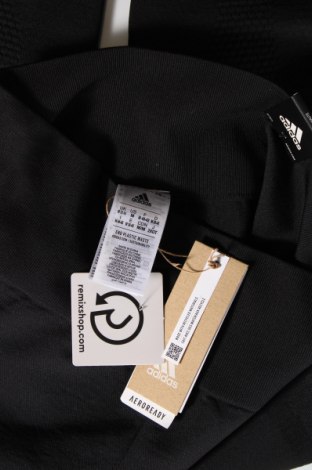 Γυναικείο κολάν Adidas, Μέγεθος M, Χρώμα Μαύρο, Τιμή 22,27 €
