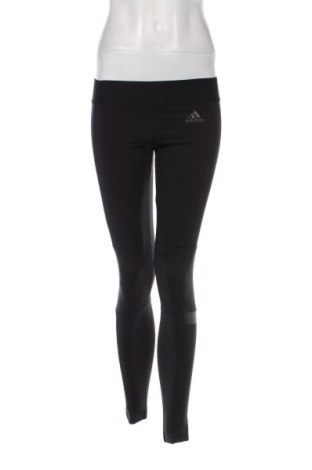 Damen Leggings Adidas, Größe S, Farbe Schwarz, Preis 21,52 €