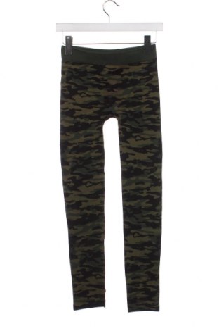 Damen Leggings Ardene, Größe XS, Farbe Grün, Preis € 4,89