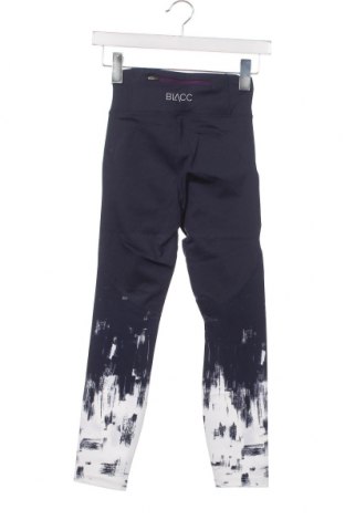 Damen Leggings Blacc, Größe XXS, Farbe Blau, Preis 18,56 €