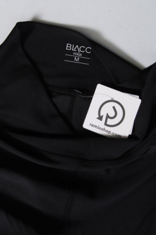 Γυναικείο κολάν Blacc, Μέγεθος M, Χρώμα Μαύρο, Τιμή 18,56 €