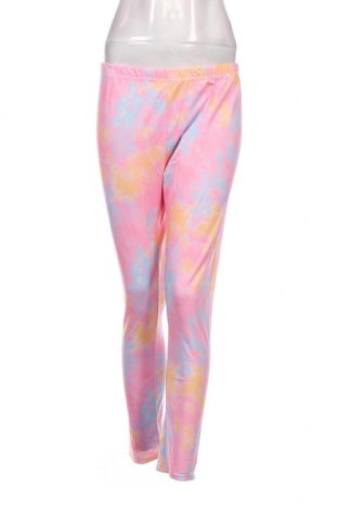 Damen Leggings Boohoo, Größe L, Farbe Mehrfarbig, Preis 6,71 €