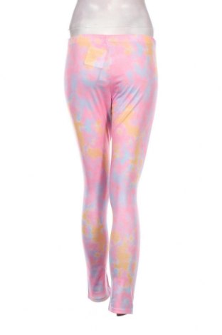 Damen Leggings Boohoo, Größe M, Farbe Mehrfarbig, Preis € 5,73