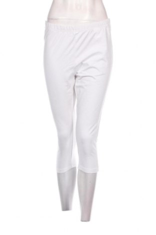 Damen Leggings Bpc Bonprix Collection, Größe L, Farbe Weiß, Preis 6,62 €