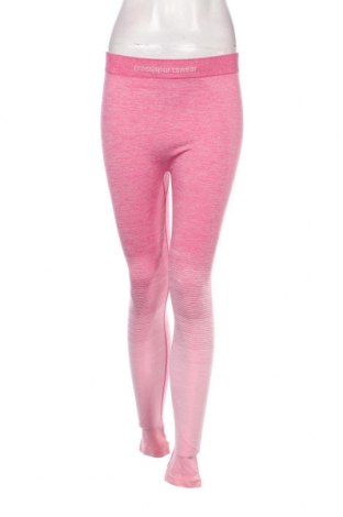 Damskie legginsy Cross, Rozmiar XL, Kolor Różowy, Cena 63,97 zł