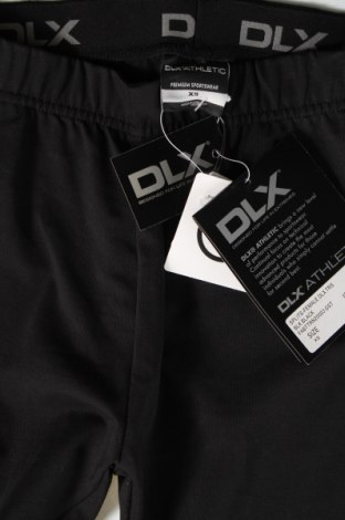 Damen Leggings DLX, Größe XS, Farbe Schwarz, Preis € 5,94