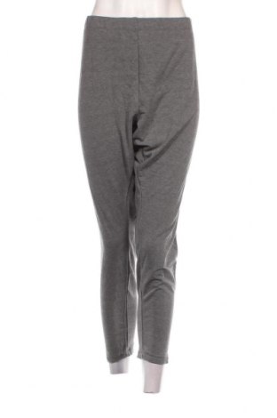 Damen Leggings Esmara, Größe 3XL, Farbe Grau, Preis 7,87 €