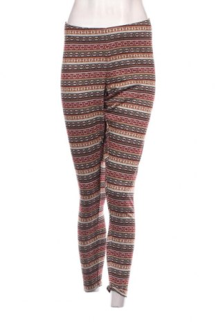 Damen Leggings Esmara, Größe L, Farbe Mehrfarbig, Preis € 3,44