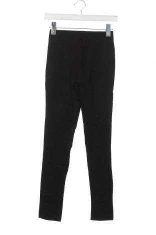 Damen Leggings Esmara, Größe XS, Farbe Schwarz, Preis 3,22 €