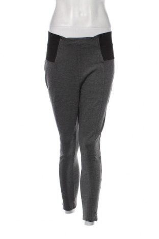 Damen Leggings Esmara, Größe XXL, Farbe Grau, Preis € 6,79