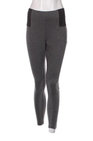 Damen Leggings Esmara, Größe XL, Farbe Grau, Preis 9,05 €