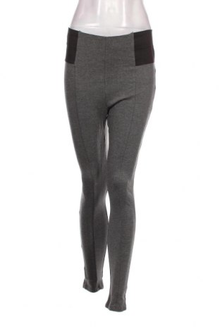 Damen Leggings Esmara, Größe L, Farbe Grau, Preis 3,80 €