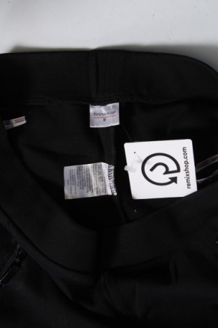 Dámske legíny  Finnwear, Veľkosť M, Farba Čierna, Cena  3,76 €