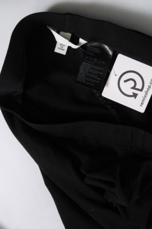 Γυναικείο κολάν H&M, Μέγεθος M, Χρώμα Μαύρο, Τιμή 10,82 €