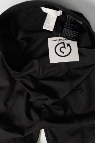 Dámské legíny  H&M, Velikost XS, Barva Černá, Cena  124,00 Kč