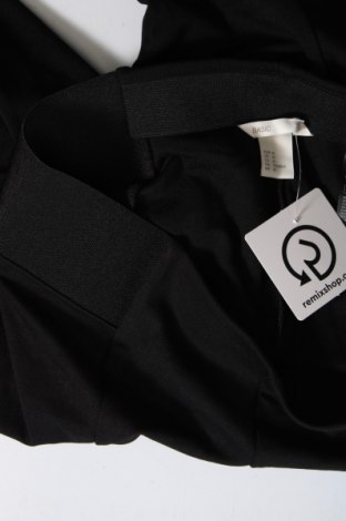 Γυναικείο κολάν H&M, Μέγεθος M, Χρώμα Μαύρο, Τιμή 3,70 €