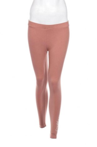 Damen Leggings Just Hype, Größe M, Farbe Rosa, Preis € 5,68