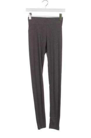 Damen Leggings NA-KD, Größe XS, Farbe Grau, Preis € 5,38