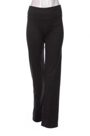 Γυναικείο αθλητικό παντελόνι Nike, Μέγεθος M, Χρώμα Μαύρο, Τιμή 16,15 €