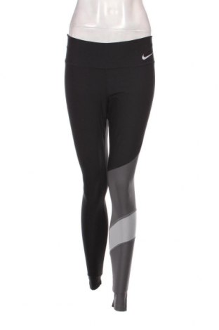 Damen Leggings Nike, Größe L, Farbe Schwarz, Preis € 16,70
