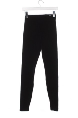 Damen Leggings Oysho, Größe XS, Farbe Schwarz, Preis 13,92 €