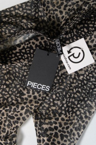 Γυναικείο κολάν Pieces, Μέγεθος XS, Χρώμα Πολύχρωμο, Τιμή 8,04 €