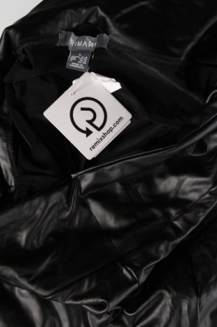 Γυναικείο κολάν Primark, Μέγεθος L, Χρώμα Μαύρο, Τιμή 4,66 €