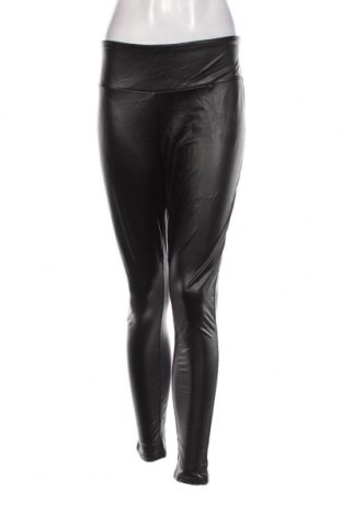 Γυναικείο κολάν Primark, Μέγεθος L, Χρώμα Μαύρο, Τιμή 4,66 €