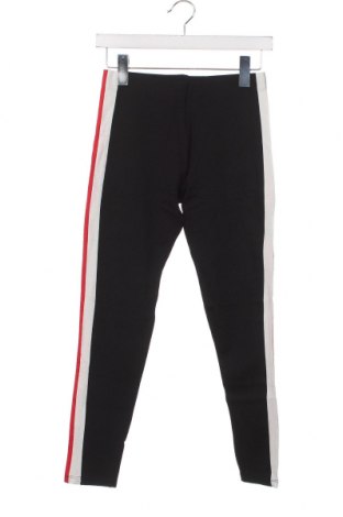 Női leggings Pull&Bear, Méret XS, Szín Fekete, Ár 1 418 Ft