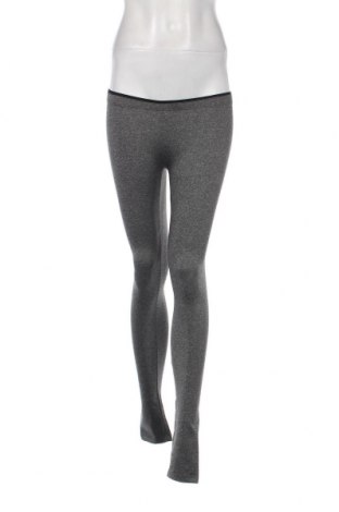 Damen Leggings Pull&Bear, Größe S, Farbe Grau, Preis € 6,38