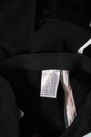 Γυναικείο κολάν Takko Fashion, Μέγεθος XS, Χρώμα Μαύρο, Τιμή 3,46 €