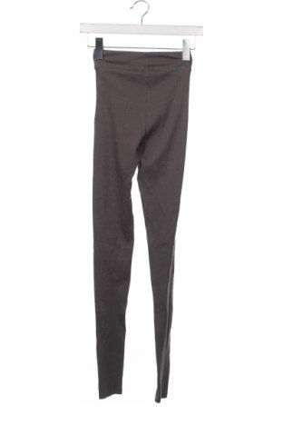 Damen Leggings Tally Weijl, Größe XS, Farbe Grau, Preis € 6,17