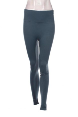 Damen Leggings Tchibo, Größe M, Farbe Blau, Preis 16,01 €